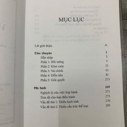 Chết vì hội họp, chuyện về thuật lãnh đạo. 1b3 551076