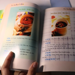 Trà làm đẹp và trị bệnh 2005, Trần Kim Trong 477376