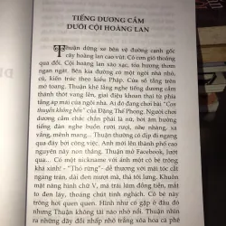 Đi về phía biển - Đặng Hoàng Thám  1007127