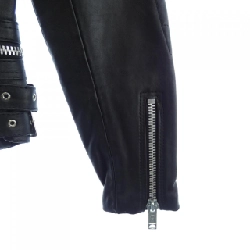 Áo khoác da nam LEWIS LEATHERS - Hàng hiệu Authentic 893010