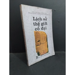Lịch sử thế giới cổ đại mới 80% bẩn bìa, ố, có highlight, chữ viết trang đầu 2009 HCM1001 Nhiều tác giả LỊCH SỬ - CHÍNH TRỊ - TRIẾT HỌC Oreka-Blogmeo