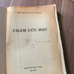 Châm cứu học, nhiều hình ảnh minh hoạ 608337