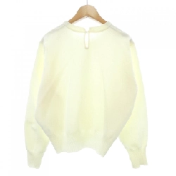 Nhãn hiệu xanh thư giãn green label relaxing - Áo len - Hàng hiệu Authentic 810994