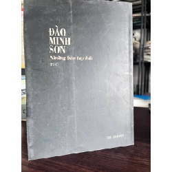 Những Bàn Tay Hát - Đào Minh Sơn 973598