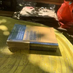 COMBO KỸ THUẬT TRI THỨC VÀ HỆ THỐNG- KNOWLEDGE AND SYSTEMS ENGINEERING VOLUME 1,2 761491