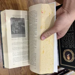 Rương Sherlock Holmes trọn bộ 3 tập 703874