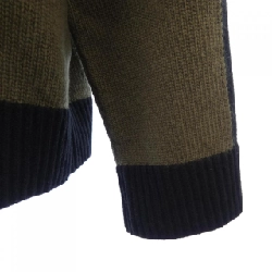 【Mã giảm giá】Christian Dior CHRISTIAN DIOR Áo len 640236