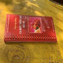 COMBO TUYỂN TẬP NHỮNG CA KHÚC TIẾNG ANH BẤT HỦ TẬP 1- 20 TRUYỆN NGẮN CHỌN LỌC ANH- VIỆT PH 763378