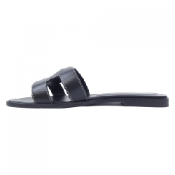 Giày sandal HERMES Oran 021056Z - Hàng hiệu Authentic 827894