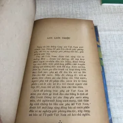 Lịch sử phong trào phụ nữ Việt Nam tập 1 1009805