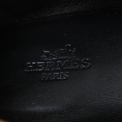 Giày HERMES Julia Chaine d'Ancre 242060Z - Hàng hiệu Chính hãng 829340