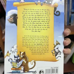 Con mèo dạy hải âu bay 791997