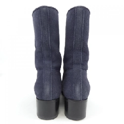 Giày bốt CHANEL G33419 - Hàng hiệu Authentic 828811