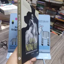 Sách: Quý cô nóng nảy - Tác giả: Sarah Miller 606203