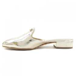 Giày sandal CHANEL G34303 - Hàng hiệu Authentic 828328