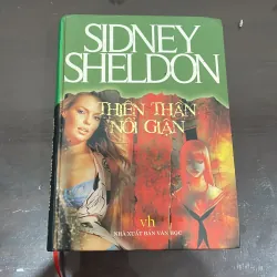 THIÊN THẦN NỔI GIẬN 