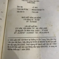 NHỮNG ĐIỀU CẦN BIẾT VỀ LUẬT PHÁP HOA KỲ (XB 2003) 674898