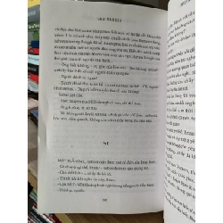 Những linh hồn ẩn khuất -Lan Rankin