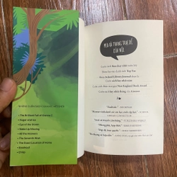 Mia và trang trại dế của nội (t4) 477914