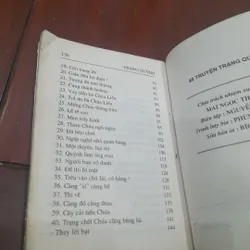 40 truyện Trạng Quỳnh 603518