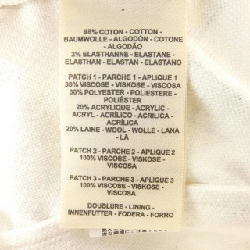 Áo khoác HERMES - Hàng hiệu Chính hãng 825677