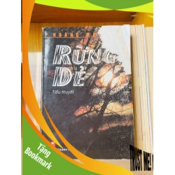 (TẶNG BOOKMARK) Rừng dẻ - Hoàng Mạc Ninh - VĂN HỌC - RBK2911-228