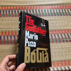 bố Già Mario Puzo