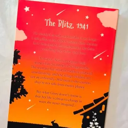 Romance / Contemporary Fiction – Karen McCombie | CATCHING FALLING STARS 749559