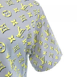 Áo khoác LOUIS VUITTON FPJT09AKA - Hàng hiệu Authentic 775464