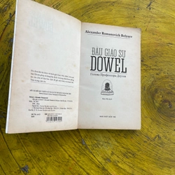 ĐẦU GIÁO SƯ DOWEL- Alexander Romanovich Belyaev 534212