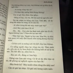 Hương thơm còn lại - Đinh Phong 1011344