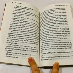 The Trials of Apollo - Bộ 5 quyển 747061