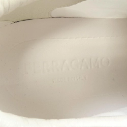 Giày sneaker FERRAGAMO - Hàng hiệu Authentic 906427