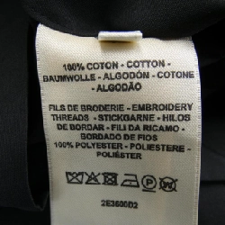 【Mã giảm giá】Áo HERMES 637189