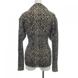 【Mã giảm giá】【Cổ điển】Áo PLEATS PLEASE 646703