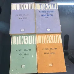 Chiến tranh và hòa bình