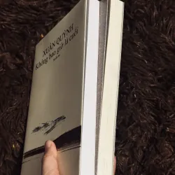 Combo thơ Lưu Quang Vũ + Xuân Quỳnh 957737