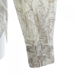 クリスチャンディオール CHRISTIAN DIOR 211B27A3858 Áo sơ mi - Hàng hiệu Chính hãng 825125