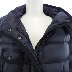 Áo khoác lông vũ MONCLER 640078