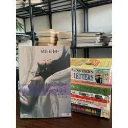 Thiên thần sa ngã – Tào Đình 558553
