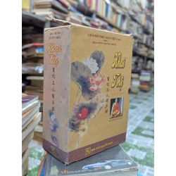 Khai thị (Bộ 3 cuốn, có hộp)- Hòa thượng Tuyên Hóa