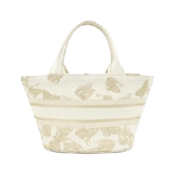 Túi xách Christian Dior GRADIENT BUTTERFLY Panier Chapeau M1328CECH - Hàng hiệu Chính hãng 764985