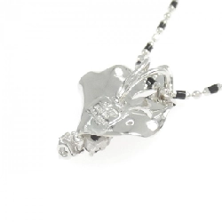 Dây chuyền kim cương Tamura Shunichi 0.34CT - Hàng hiệu Chính hãng 842621