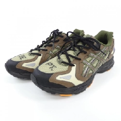 Giày thể thao ASICS - Hàng hiệu Authentic 907380