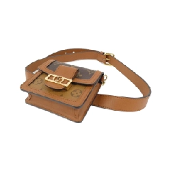 Túi xách Louis Vuitton Monogram Bum Bag Dauphine BB M68621 609494