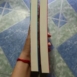 Chuyến tàu bí ẩn trên đường ray số 1 + Đường ray số 2 và món đồ bị thất lạc 1003431