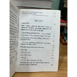 Một số chuyên đề về tôn giáo và chính sách tôn giáo ở Việt Nam 718342