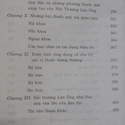 TÁC PHẨM Hải THƯỢNG LÃN ÔNG  543574