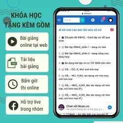 Sách 2026-Tự học Hóa học 11 - Tập 1+2 792897