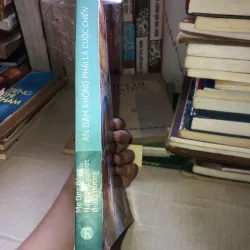 Ăn dặm không phải là cuộc chiến 970492